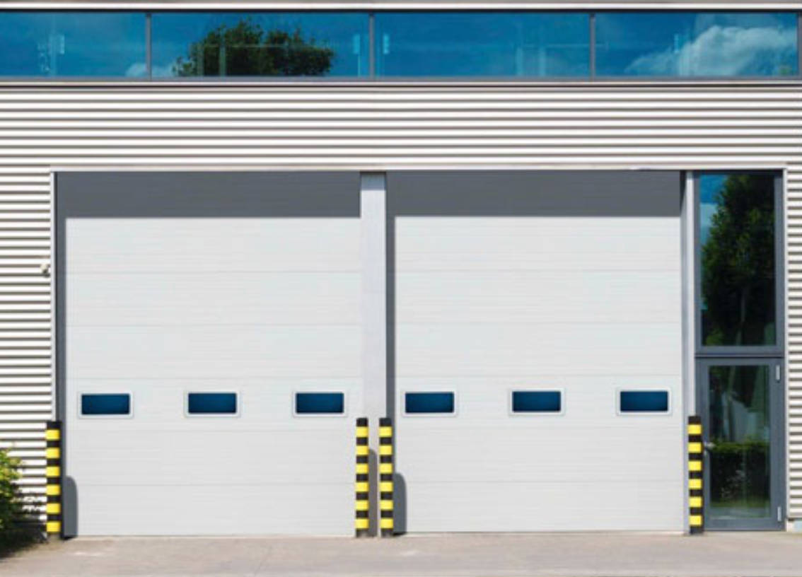 Wholesale Garage Doors: Amarr 2743