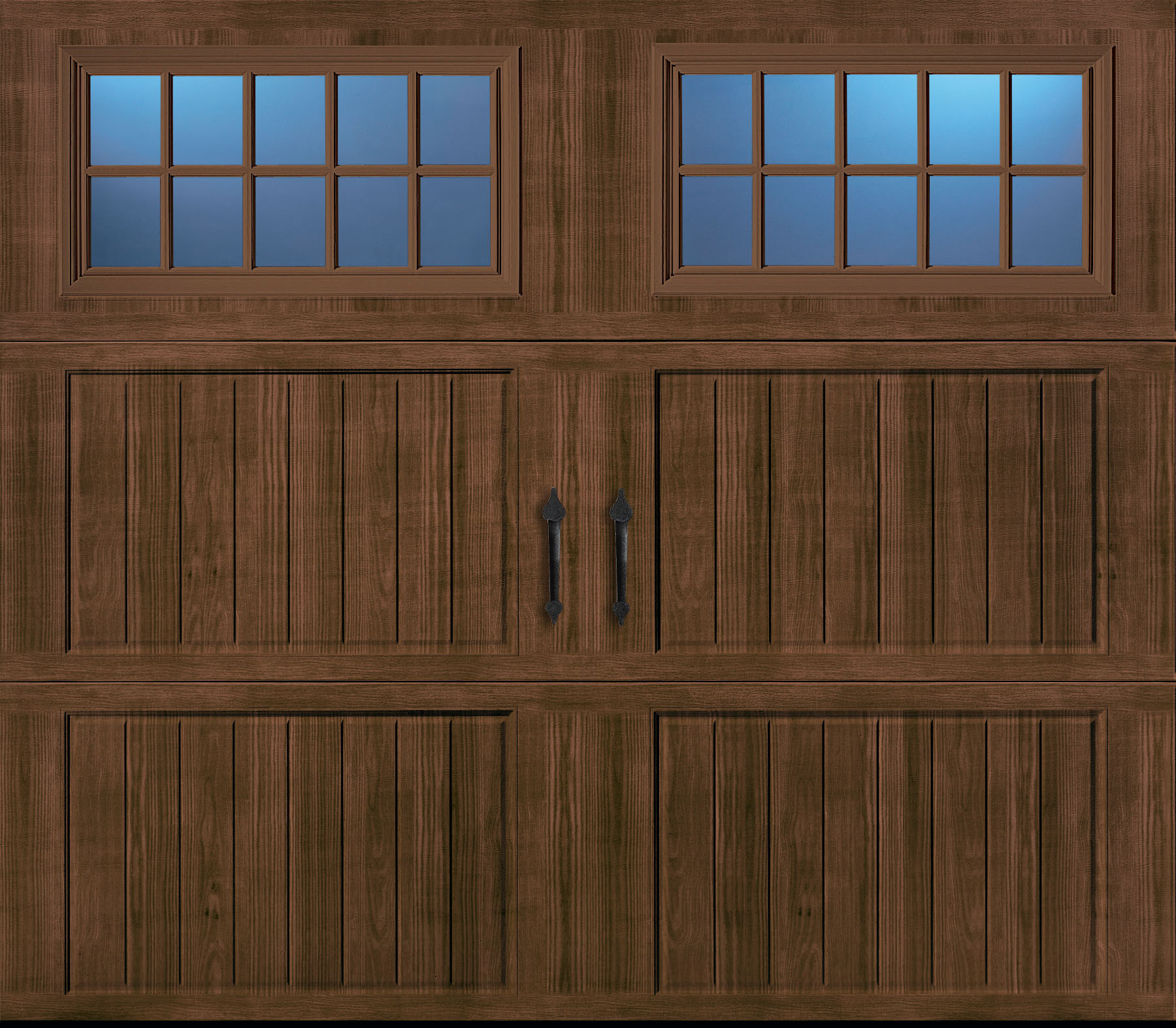 Wholesale Garage Doors: Classica