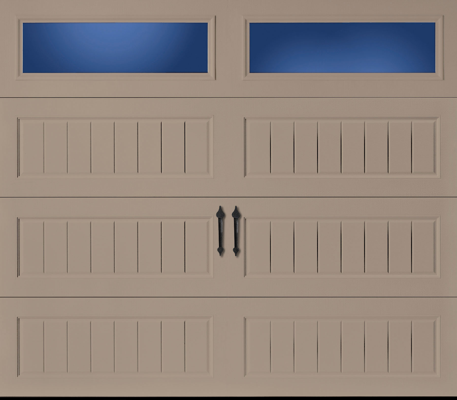 Wholesale Garage Doors: Heritage
