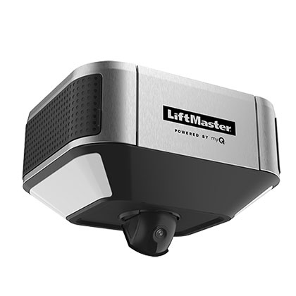 LiftMaster Model 84505R - comes with 893LM remote